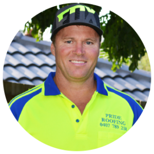 pride roofing canberra staff